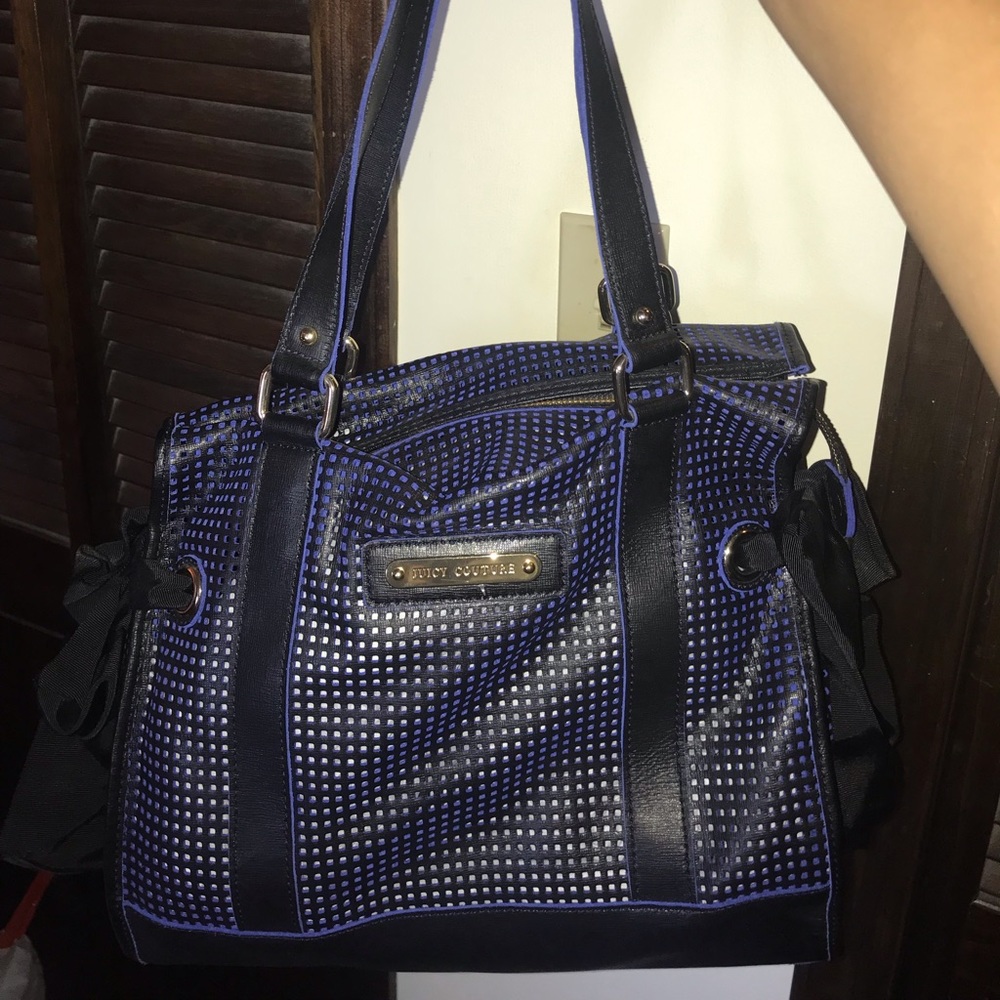 Juicy Couture Daydreamer Bag